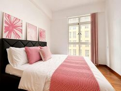 Sims Green (D14), Apartment #600295131